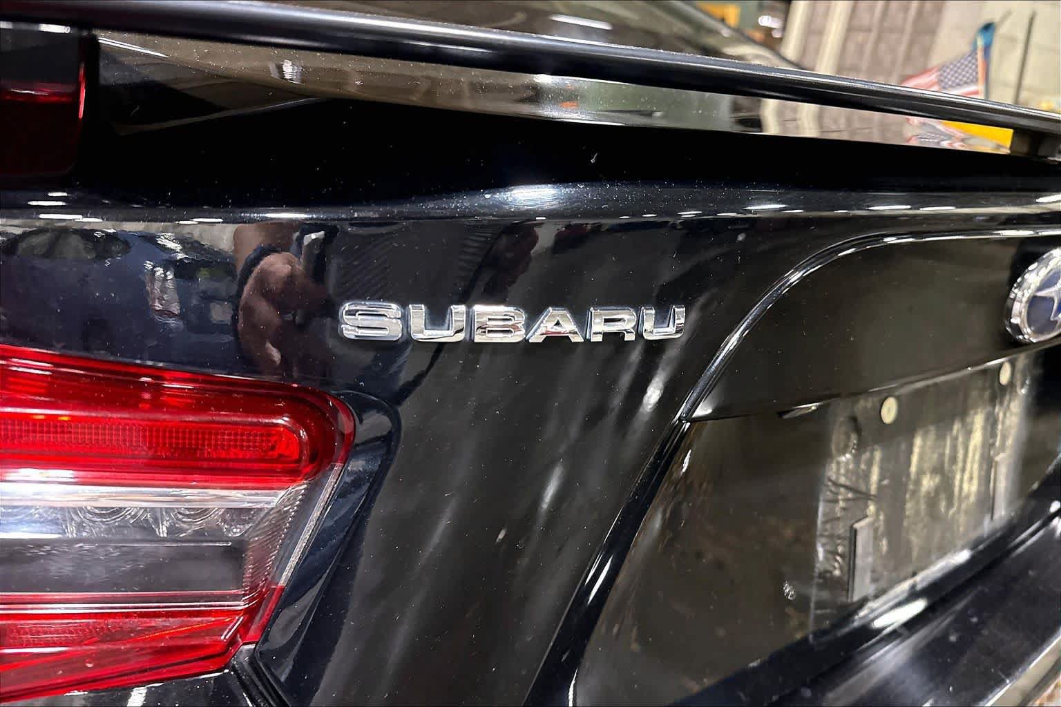 Used 2020 Subaru BRZ Limited w/ Performance Package RWD image 28