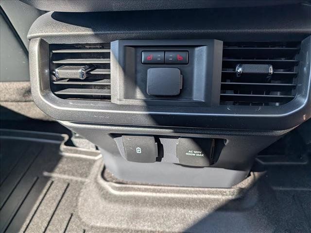 Used 2022 Ford F150 Tremor w/ Equipment Group 402A High AWD/4WD image 17