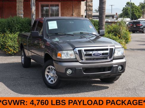 Used 2010 Ford Ranger XLT RWD image 2