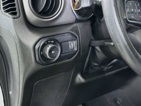 Used 2023 Jeep Wrangler Unlimited Sport AWD/4WD image 13