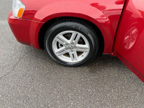 Used 2008 Dodge Avenger SXT FWD image 30