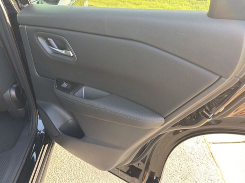 New 2026 Nissan Rogue SV w/ Cold Weather Package FWD image 14