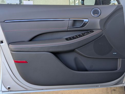 New 2025 Hyundai Sonata N Line FWD image 11