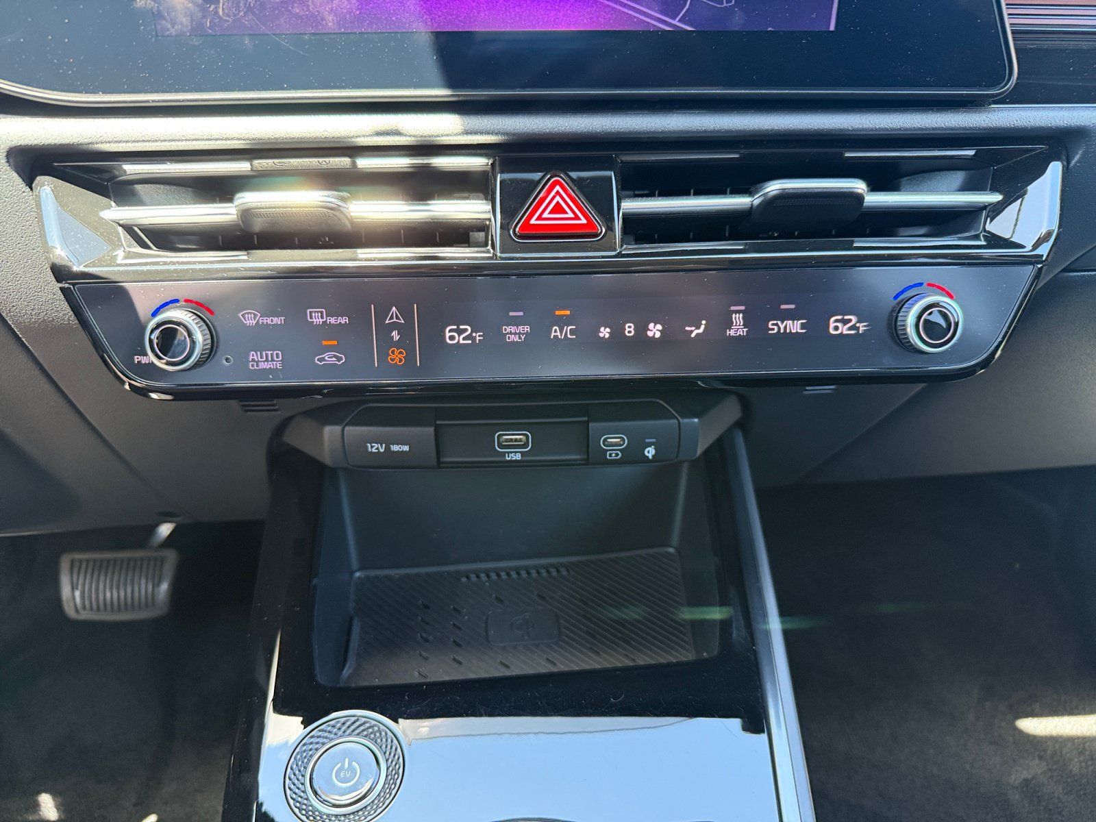 Certified 2023 Kia Niro Wind FWD image 13