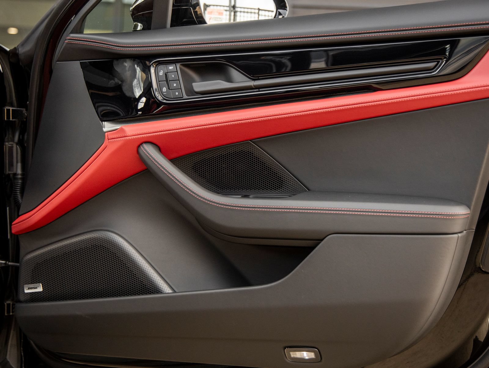 New 2026 Porsche Panamera RWD image 42