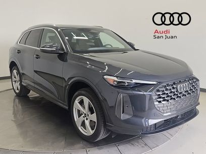 New 2025 Audi Q5 Premium Plus