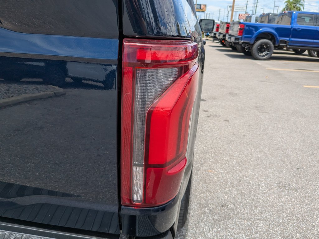 Certified 2024 Ford F150 King Ranch AWD/4WD image 14