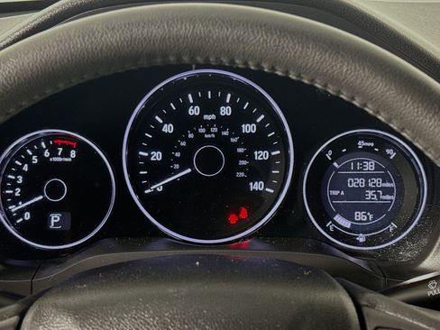 Used 2022 Honda HR-V Sport image 16