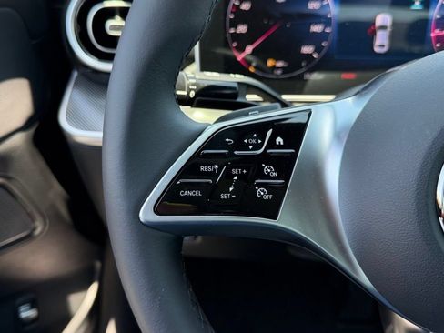 New 2026 Mercedes-Benz C 300 Sedan image 23