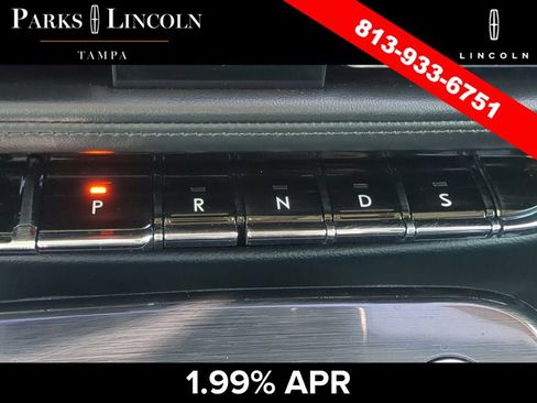 Certified 2021 Lincoln Nautilus Reserve w/ Cargo Utility Package AWD/4WD image 25