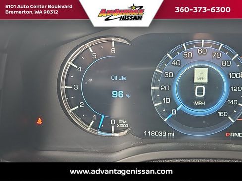 Used 2017 Cadillac Escalade ESV Premium Luxury AWD/4WD image 12