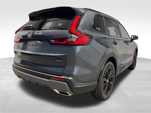 New 2026 Honda CR-V Sport Touring image 5