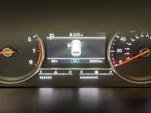 Certified 2023 Kia Sorento LX AWD/4WD image 16