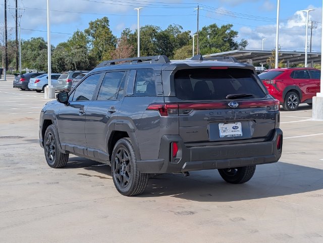 New 2026 Subaru Outback Limited AWD/4WD image 4