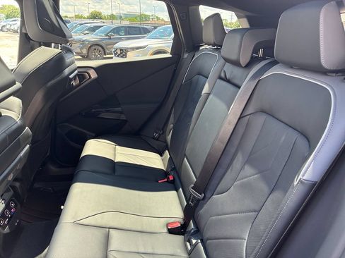 New 2026 BMW X3 xDrive30i w/ Convenience Package AWD/4WD image 19