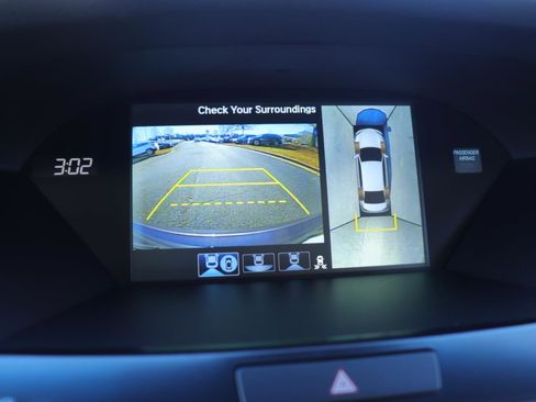 Used 2020 Acura RLX Sport Hybrid w/ Advance Pkg image 31