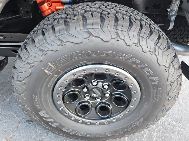 New 2026 Ford F150 Raptor AWD/4WD image 10