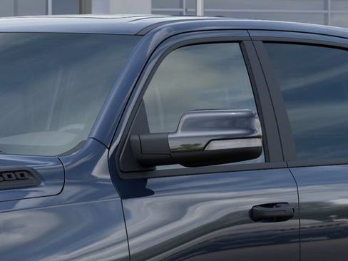 Used 2026 RAM 1500 Big Horn AWD/4WD image 12