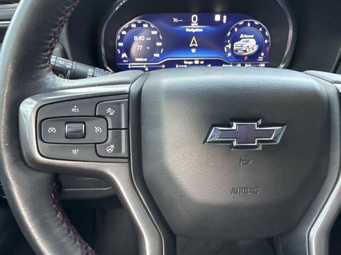 Used 2022 Chevrolet Tahoe RST w/ Luxury Package RWD image 16