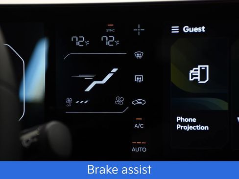 New 2025 Kia K4 GT-Line w/ GT-Line Sunroof Package image 17