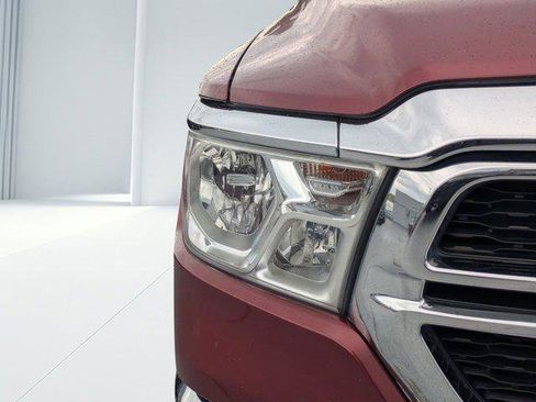 Certified 2022 RAM 1500 Big Horn image 8