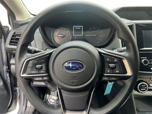 Used 2023 Subaru Crosstrek 2.0i image 14