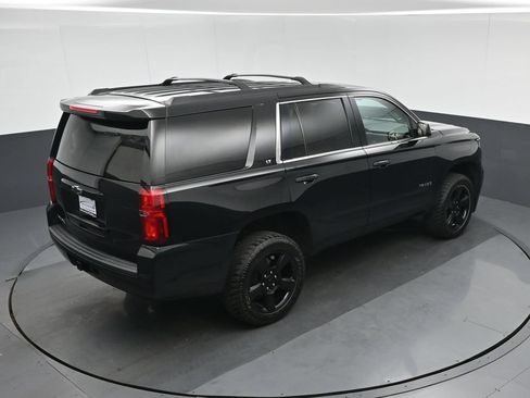 Used 2017 Chevrolet Tahoe LT w/ LT Midnight Edition AWD/4WD image 67