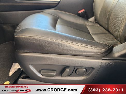 Used 2024 MAZDA CX-90 3.3 Turbo w/ Premium Package AWD/4WD image 18