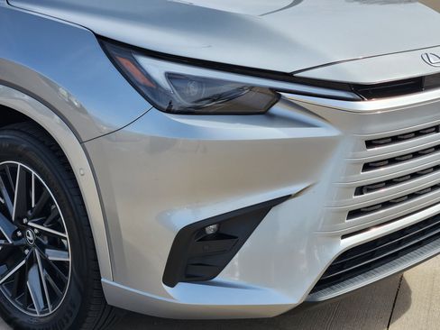 Used 2025 Lexus TX 350 AWD w/ Technology Package image 5