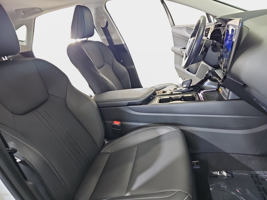 Used 2026 Lexus NX 350 AWD w/ Accessory Package (2T) image 10
