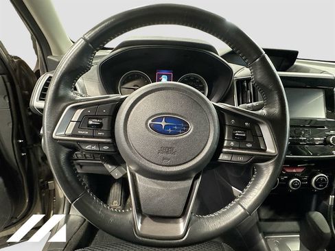 Used 2021 Subaru Forester Premium AWD/4WD image 11