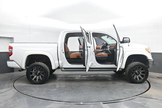 Used 2014 Toyota Tundra 1794 Edition AWD/4WD image 51