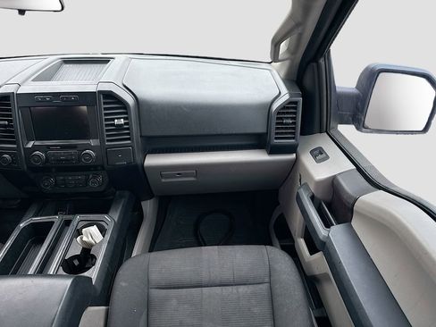 Used 2019 Ford F150 XL w/ Equipment Group 101A Mid AWD/4WD image 26