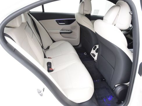 Certified 2024 Mercedes-Benz C 300 Sedan image 19