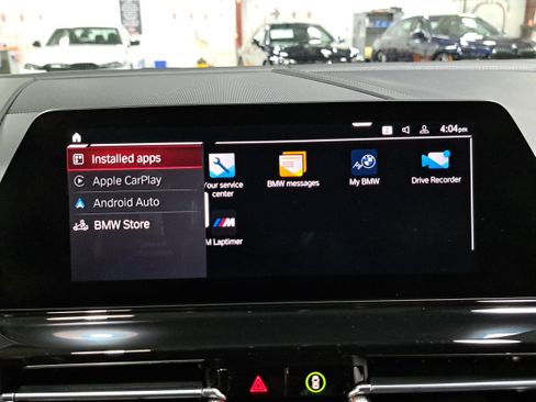 Used 2022 BMW M8 Competition w/ M Driver's Package AWD/4WD image 23