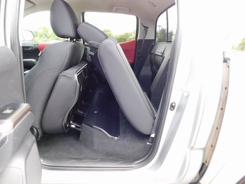 Used 2023 Toyota Tacoma SR5 image 24