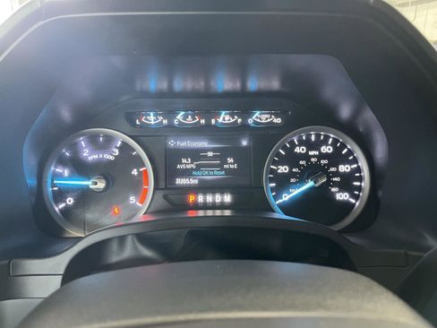 Used 2022 Ford F350 XLT w/ XLT Value Package image 15