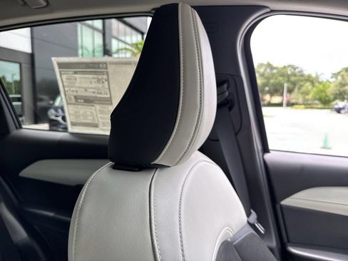 New 2026 MAZDA CX-5 Select AWD/4WD image 20