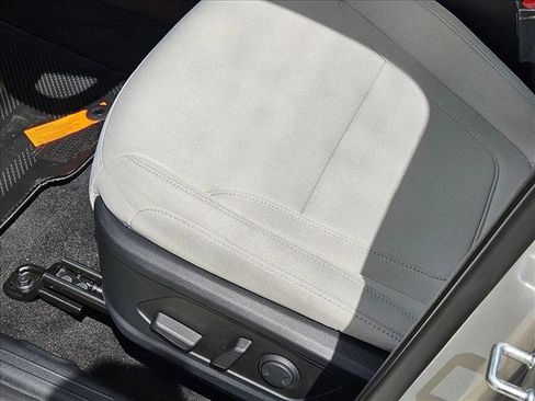 New 2026 Hyundai Tucson SEL FWD image 4