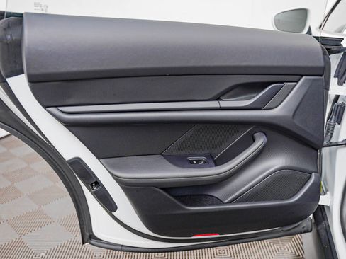 Certified 2023 Porsche Taycan RWD image 25