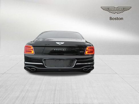 Used 2023 Bentley Flying Spur Plug-In Hybrid AWD/4WD image 4