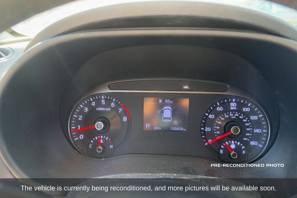 Used 2020 Kia Soul S FWD image 16