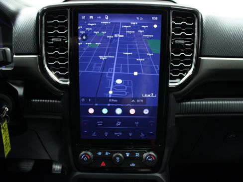 New 2026 Ford Ranger XLT AWD/4WD image 22
