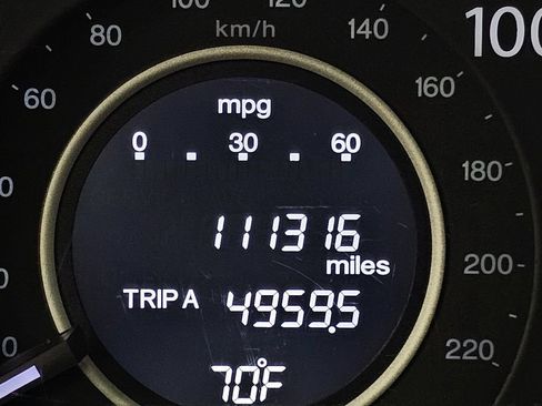 Used 2012 Honda CR-V EX-L image 16