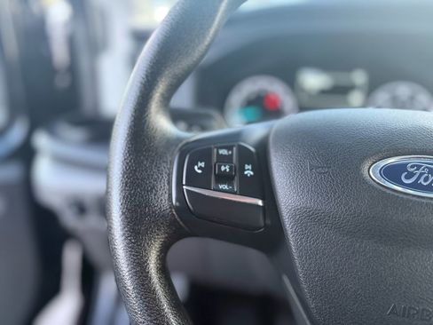 Used 2022 Ford Transit 250 Medium Roof image 23