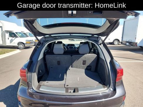 Used 2019 Acura MDX 3.5L Technology Package image 30