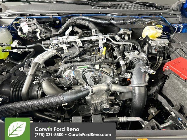 New 2026 Ford Ranger Lariat w/ FX4 Off-Road Package AWD/4WD image 32