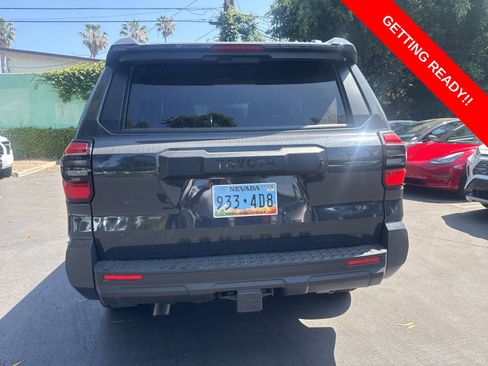 Used 2025 Toyota 4Runner SR5 image 5