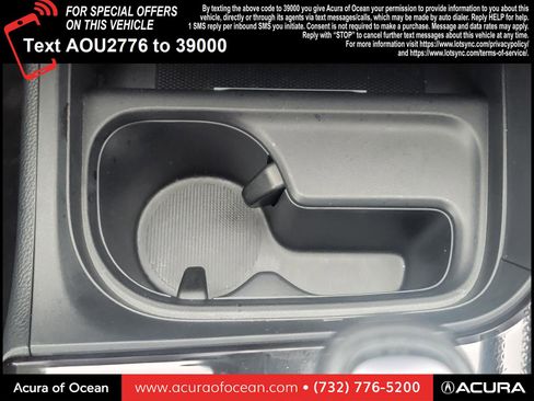Certified 2025 Acura ADX A-Spec image 28