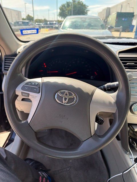 Used 2007 Toyota Camry XLE FWD image 16